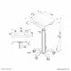 Neomounts MED-M050 #5