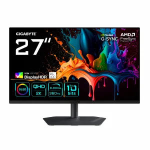 GIGABYTE MO27Q3