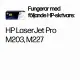 HP 30X High Yield Black Original LaserJet Toner Cartridge #2
