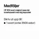 HP 30X High Yield Black Original LaserJet Toner Cartridge #4