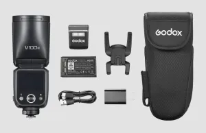 Godox V100