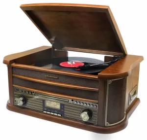 Soundmaster NR565DAB