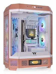 Thermaltake The Tower 600