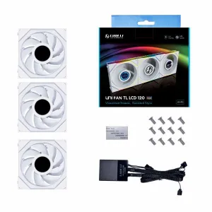 Lian Li UNI FAN TL LCD