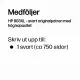 HP 903XL High Yield Black Original Ink Cartridge #4