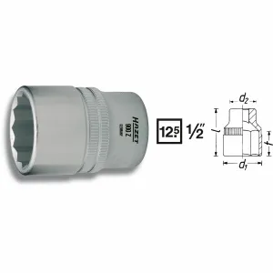 HAZET 900AZ-7/16