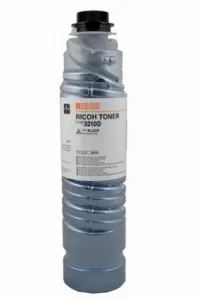 Ricoh Toner Type 3210D Black