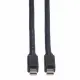 ROLINE DisplayPort Cable, Mini DP - Mini DP, M/M 3 m #4