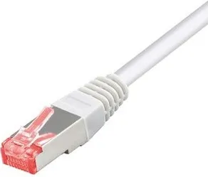 Tecline 15m RJ-45 S/FTP Cat6