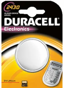 Duracell 030398