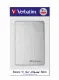 Verbatim Store 'n' Go ALU Slim #8