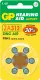 GP Batteries Hearing Aid ZA312