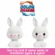 Barbie Cutie Reveal HRK31 #3