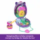 Polly Pocket JBJ91 #8