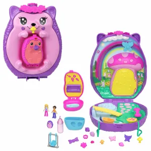 Polly Pocket JBJ91
