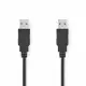 Nedis CCGL60000BK50