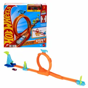 Hot Wheels JHK76