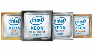 HPE Intel Xeon-Gold 6240R (2.4GHz/24-core/165W) Processor Kit for ProLiant DL380 Gen10