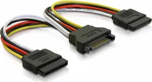 Deltaco SATA-15