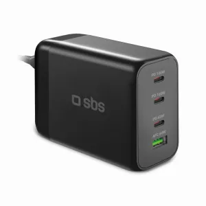 SBS TECHGSTUSB3C200W