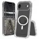 JT BERLIN Pankow Clear MagSafe
