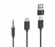 Logitech Zone Wired Earbuds #5