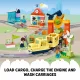 LEGO DUPLO Big Interactive Community Train #11