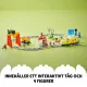 LEGO DUPLO Big Interactive Community Train #5