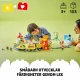 LEGO DUPLO Big Interactive Community Train