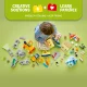 LEGO DUPLO Big Interactive Community Train #9