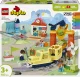 LEGO DUPLO Big Interactive Community Train #2