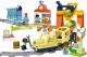 LEGO DUPLO Big Interactive Community Train #4