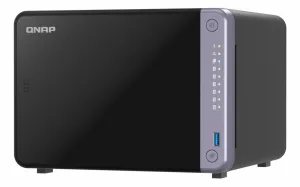QNAP TS-632X