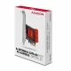 Axagon PCES-SA6 #5