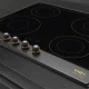 Smeg Cortina SI764AOM #5