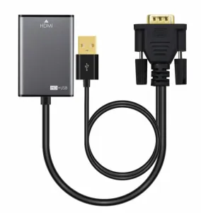 Microconnect VGAHDMI