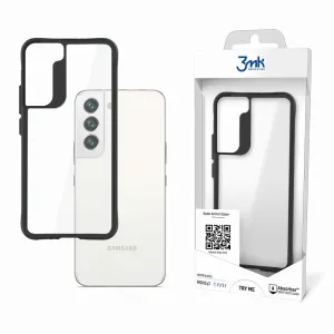 3MK Satin Armor Case+