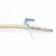 ACT CAT5E FTP LSZH 100m