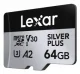 Lexar Professional SILVER PLUS #2