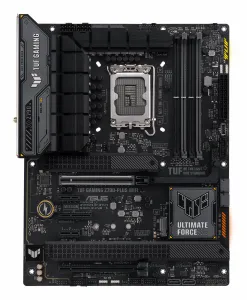 ASUS TUF GAMING Z790-PLUS WIFI