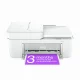 HP DeskJet 4210e AiO Printer #2