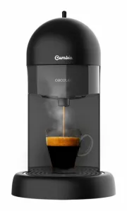 Cecotec Cumbia Capricciosa Black