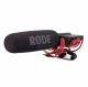 RØDE VideoMic Rycote
