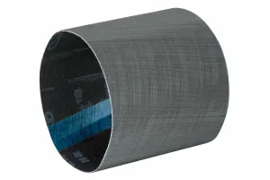 Metabo 626405000 5 Schleifbänder 90x100 mm. P120/A160 Pyr
