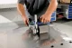 Metabo 626405000 5 Schleifbänder 90x100 mm. P120/A160 Pyr #3