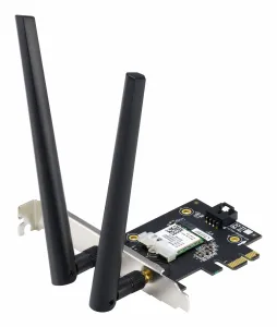 ASUS PCE-AX1800 BT5.2