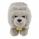 Mattel Minecraft Dennis the Wolf #4
