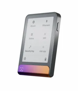 Ledger Flex