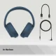 Sony WH-CH720N #7