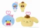 MGA Entertainment L.O.L. Surprise! Loves Hello Kitty Reversible Plush Surprise #11